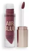 Revolution Air Blur Liquid Lipstick leichter, matter Fl&uuml;ssig-Lippenstift...