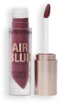 Revolution Beauty Air Blur Matte Liquid Lipstick