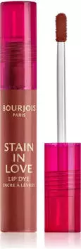 Bourjois Stain in Love Lip Tint