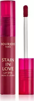Bourjois Stain in Love Lip Tint