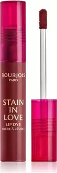 Bourjois Stain in Love Lip Tint