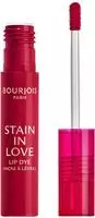 Bourjois Stay in Love t&ouml;nender Lippenbalsam Farbton 04-Heartbeat Red 3.5 ml