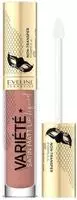 Eveline Cosmetics Vari&eacute;t&eacute; fl&uuml;ssiger Lippenstift mit mattierendem Finish Farbton 01
