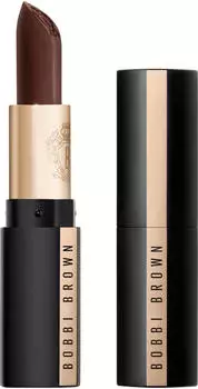 Bobbi Brown Luxe Cashmere Matte Lippenstift espresso, 3.5g