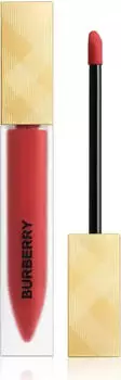 Burberry Kisses Liquid Matte Lipstick 102 burgundy, 6ml