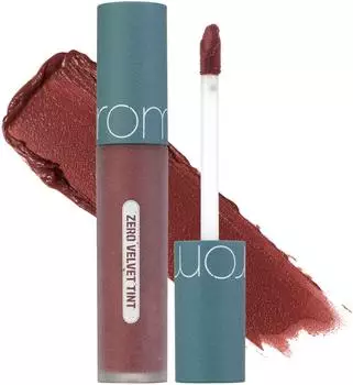 rom&nd Zero Velvet Tint 23 vintage taupe, 5.5g