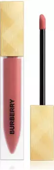 Burberry Kisses Liquid Matte Lipstick 40 deep rosewood, 6ml
