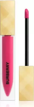 Burberry Kisses Liquid Matte Lipstick 48 bright orchid, 6ml