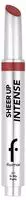 flormar Sheer Up Intense Lipstick hydratisierender Lippenstift mit perlmutternem