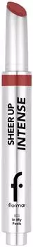 Flormar Sheer Up Intense Click-Up Lipstick 003 in my feels, 2.3g