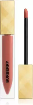 Burberry Kisses Liquid Matte Lipstick 81 rich caramel, 6ml