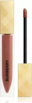 Burberry Kisses Liquid Matte Lipstick 86 darjeeling brown, 6ml
