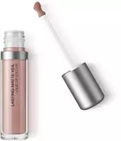 KIKO Milano Lasting Matte Veil langanhaltender fl&uuml;ssiger Lippenstift mit Matt-Effekt