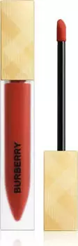 Burberry Kisses Liquid Matte Lipstick 93 russet, 6ml