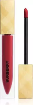 Burberry Kisses Liquid Matte Lipstick 97 oxblood, 6ml