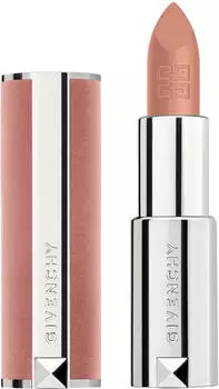 Givenchy Le Rouge Sheer Velvet Lippenstift N&deg;09 beige sable, 3.4g