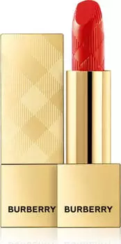 Burberry Kisses Satin Lipstick 17 tb orange, 3g