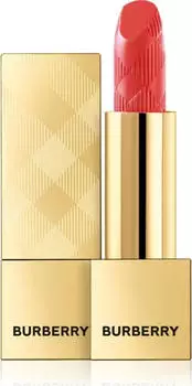 Burberry Kisses Satin Lipstick 65 coral pink, 3g