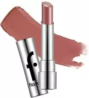 flormar Sheer Up Lipstick feuchtigkeitsspendender Lipgloss mit Glanz 003 - Pinky Nude