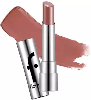 Flormar Sheer Up Lipstick 003 pinky nude, 3g