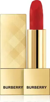 Burberry Kisses Matte Lipstick 106 the red, 3.3g