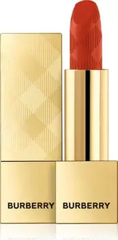 Burberry Kisses Matte Lipstick 76 dark amber, 3.3g