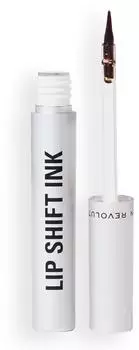 Revolution Beauty Lip Shift Ink Peel Off Lipliner Stain