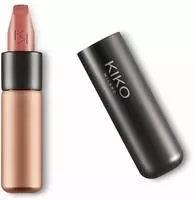 KIKO Milano Velvet Passion Cremiger Lippenstift mit Matt-Effekt Farbton 341 Orange