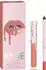 Kylie Cosmetics Matte Lip Kit