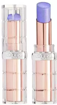 LOr&eacute;al Color Riche Plump & Shine Lippenstift 109 blue mint, 3.8g