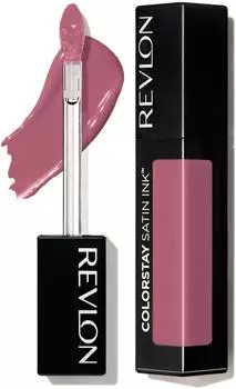 Revlon ColorStay Suede Ink Lipstick (2,55g)