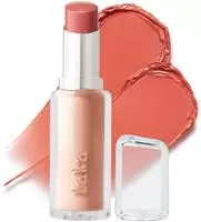 Laka LAK0053, Laka Bonding Glow Lipstick #205 Mulled R&ouml;d female, Grundpreis: &euro;