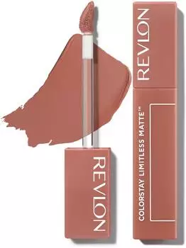 Revlon ColorStay Limitless Matte Liquid Lipstick (5 ml)