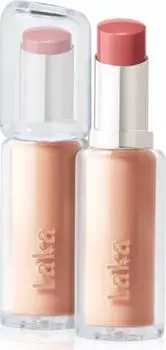 Laka Bonding Glow Lipstick 211 eve, 3.7g