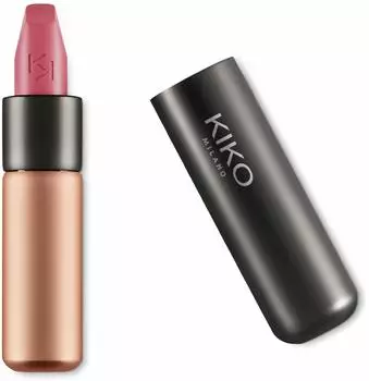 KIKO Milano Velvet Passion Matte Lipstick 315 mauve, 3.5g