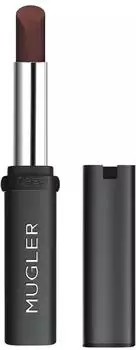 L'Or&eacute;al x MUGLER Power Matte Lipstick