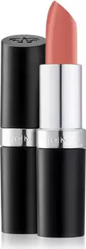Rimmel Lasting Finish Satin Lipstick 90s Nude Collection 010 rosy honey, 4g