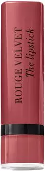 Bourjois Rouge Velvet The Lipstick (2,4 g)
