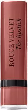 Bourjois Rouge Velvet The Lipstick (2,4 g)