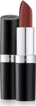 Rimmel Lasting Finish Satin Lipstick 90s Nude Collection 070 warm walnut, 4g