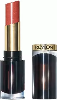 Revlon Super Lustrous Glass Shine Lipstick 014 glaring coral, 3.1g