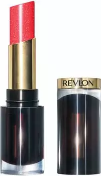 Revlon Super Lustrous Glass Shine Lipstick 016 glassy pink, 3.1g