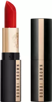 Bobbi Brown Luxe Cashmere Matte Lippenstift poppy, 3.5g