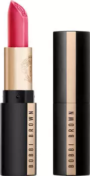 Bobbi Brown Luxe Cashmere Matte Lippenstift taffy, 3.5g