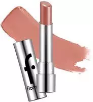 flormar Sheer Up Lipstick feuchtigkeitsspendender Lipgloss mit Glanz 001 - Harmony 3