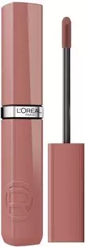 L'Or&eacute;al Infaillible Laque Resistance 16H Lipstick (4,3ml)