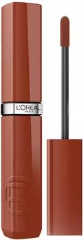 L'Or&eacute;al Infaillible Laque Resistance 16H Lipstick (4,3ml)