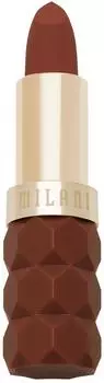 Milani Color Fetish Matte Lipstick 450 desire, 4g