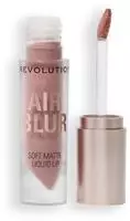 Revolution Air Blur Liquid Lipstick leichter, matter Fl&uuml;ssig-Lippenstift...