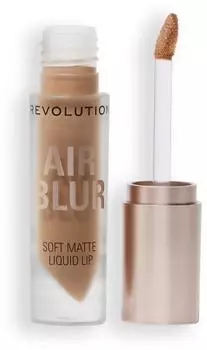 Revolution Beauty Air Blur Matte Liquid Lipstick natural, 3.5ml